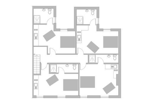Apartamento Studio 2 @ Liverpool House