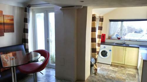 Sea View Cottage