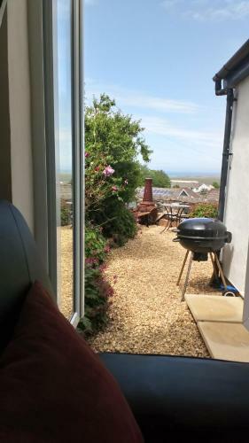 Sea View Cottage