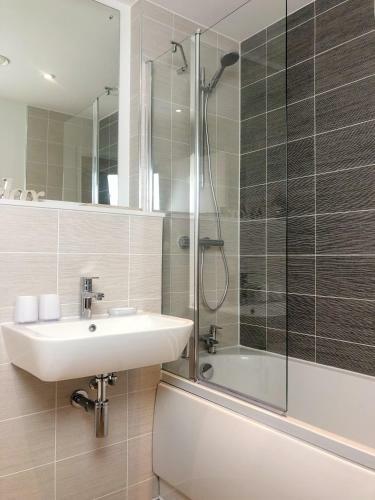 Luxury Apartment Birmingham City Centre