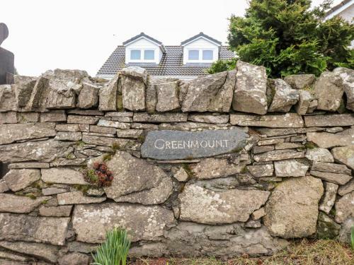 Greenmount Cottage