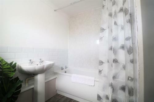 Apartamento Newbury Lodge - Billingham