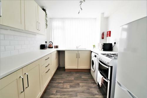 Apartamento Newbury Lodge - Billingham