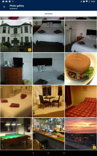 Hostal The Village Inn