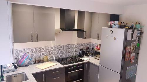 Guest House Rooms Birmingham