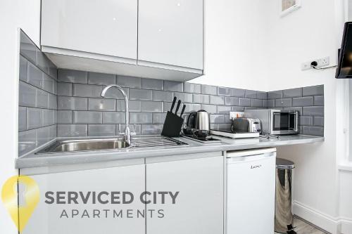 Apartamento Sca-stunning Edgbaston Studio 1