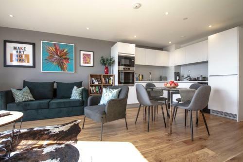 Apartamento Arden Gate By Lfd Property