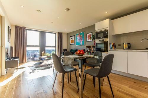 Apartamento Arden Gate By Lfd Property