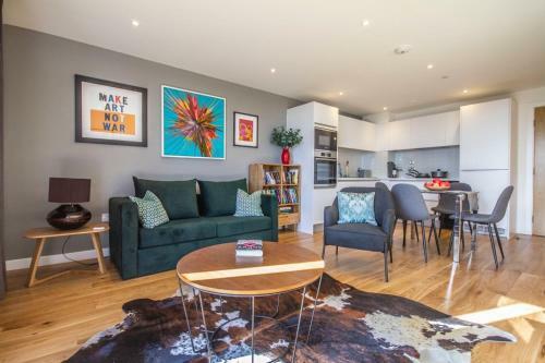 Apartamento Arden Gate By Lfd Property