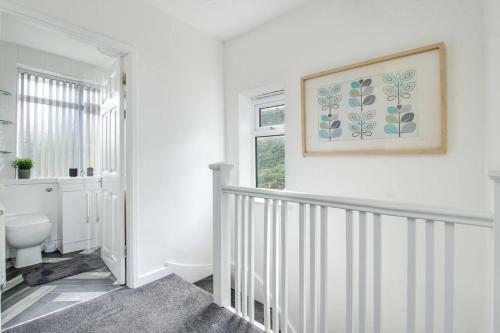 Sca-big House 9min To Nec - Sleeps 4 - Park 3 Vans