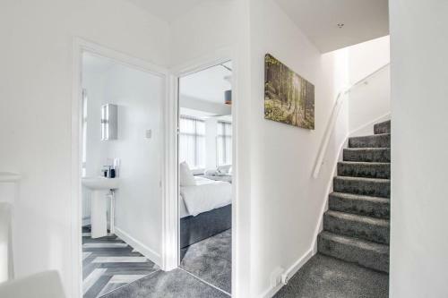 Sca-big House 9min To Nec - Sleeps 4 - Park 3 Vans