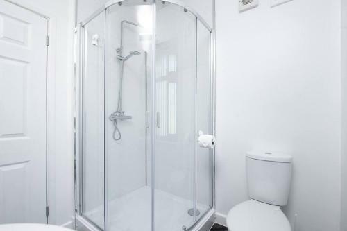 Sca-big House 9min To Nec - Sleeps 4 - Park 3 Vans