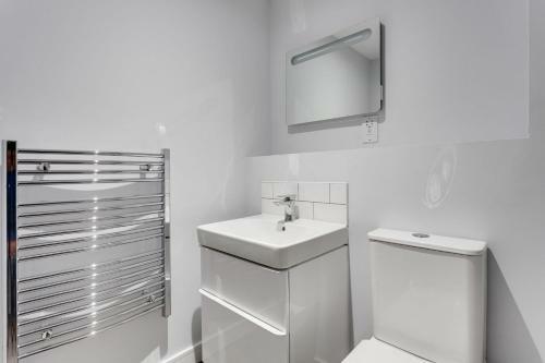 Apartamento Modern 1 Bedroom Flat In Central Birmingham