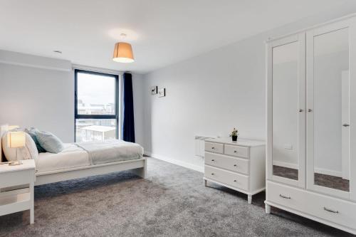Apartamento Modern 1 Bedroom Flat In Central Birmingham