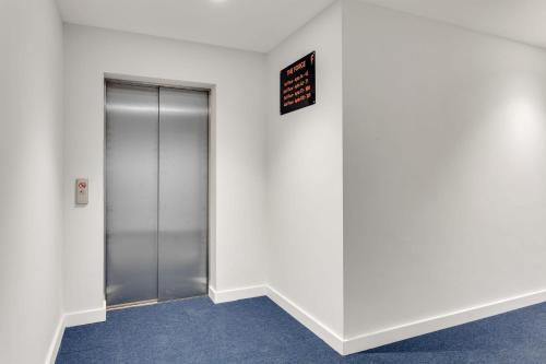 Apartamento Modern 1 Bedroom Flat In Central Birmingham