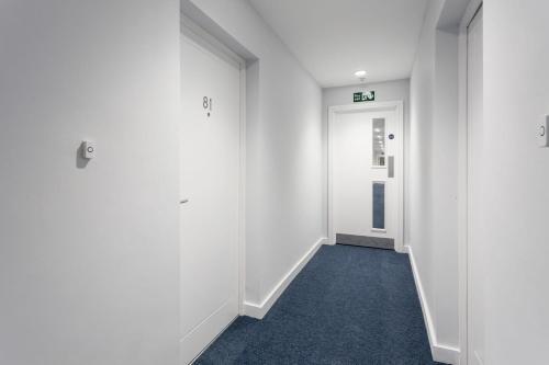 Apartamento Modern 1 Bedroom Flat In Central Birmingham