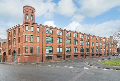 Sublime Stays Contractors City Centre Apartment
