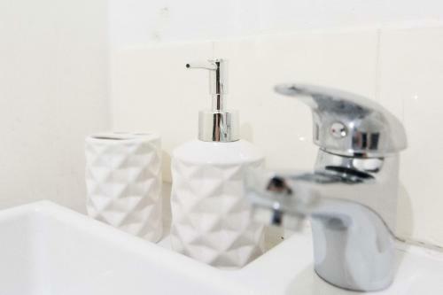 Sublime Stays Contractors City Centre Apartment