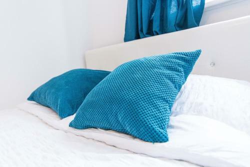 Sublime Stays Contractors City Centre Apartment