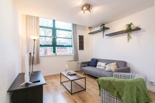 Sublime Stays Contractors City Centre Apartment