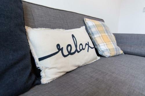 Sublime Stays Contractors City Centre Apartment