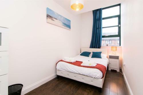 Sublime Stays Contractors City Centre Apartment