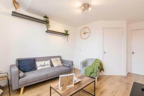 Sublime Stays Contractors City Centre Apartment