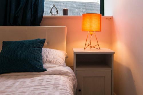 Sublime Stays Contractors City Centre Apartment