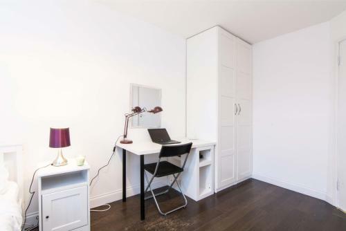 Sublime Stays Contractors City Centre Apartment