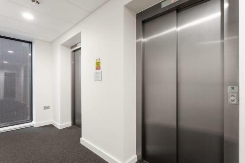 Apartamento Stunning Modern 1br Flat In Central Birmingham