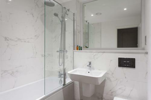 Apartamento Stunning Modern 1br Flat In Central Birmingham