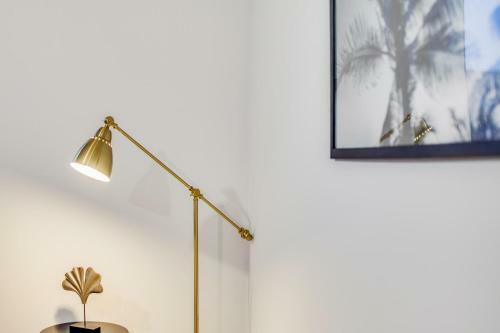Apartamento Stylish And Beautiful 1 Bedroom Flat In Birmingham