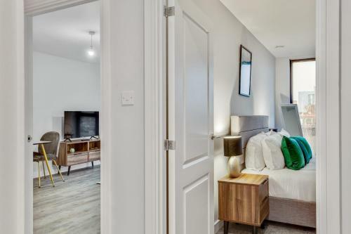 Apartamento Stylish And Beautiful 1 Bedroom Flat In Birmingham