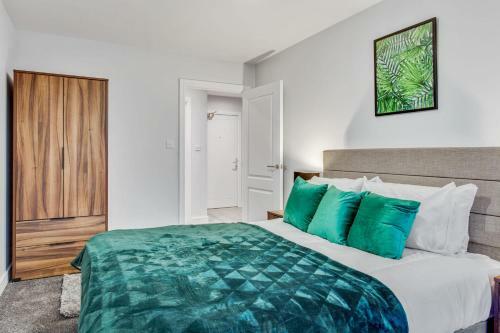 Apartamento Stylish And Beautiful 1 Bedroom Flat In Birmingham