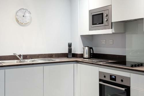 Apartamento Stylish And Beautiful 1 Bedroom Flat In Birmingham