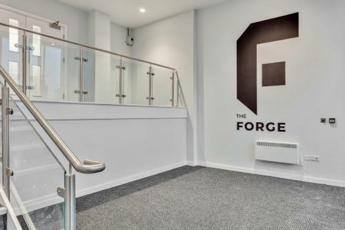Apartamento Stylish And Beautiful 1 Bedroom Flat In Birmingham