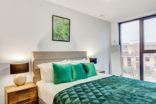 Apartamento Stylish And Beautiful 1 Bedroom Flat In Birmingham