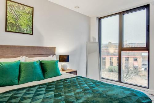 Apartamento Stylish And Beautiful 1 Bedroom Flat In Birmingham