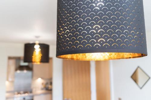 Modern Cosy Apartment - Broad Street&brindleypl