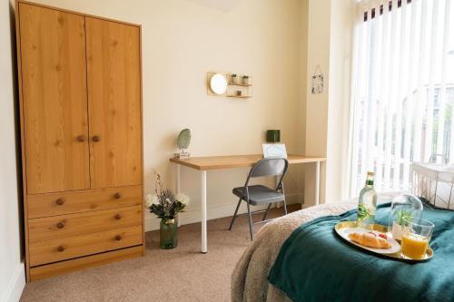 Modern Cosy Apartment - Broad Street&brindleypl