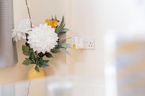 Modern Cosy Apartment - Broad Street&brindleypl