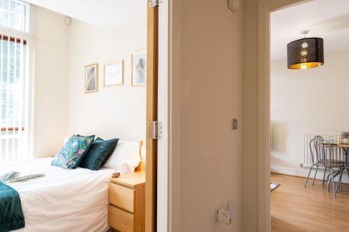Modern Cosy Apartment - Broad Street&brindleypl