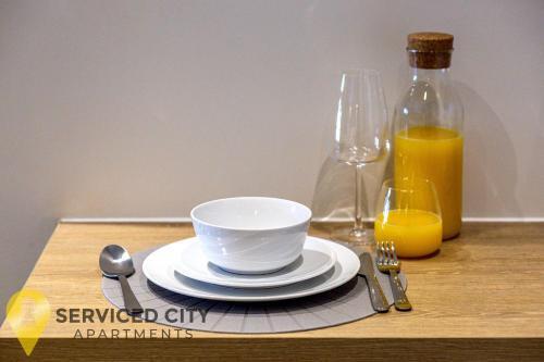 Apartamento Sca-stunning Edgbaston Studio 14