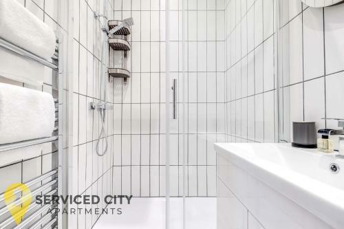 Apartamento Sca-stunning Edgbaston Studio 16