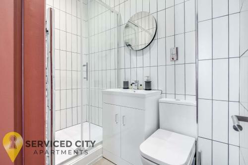 Apartamento Sca-stunning Edgbaston Studio 16