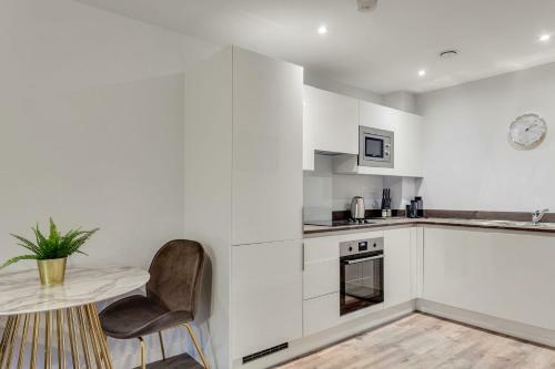 Apartamento Beautiful And Modern 1 Bedroom Flat In Central Birmingham