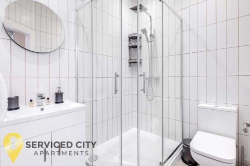 Apartamento Sca-stunning Edgbaston Studio 13