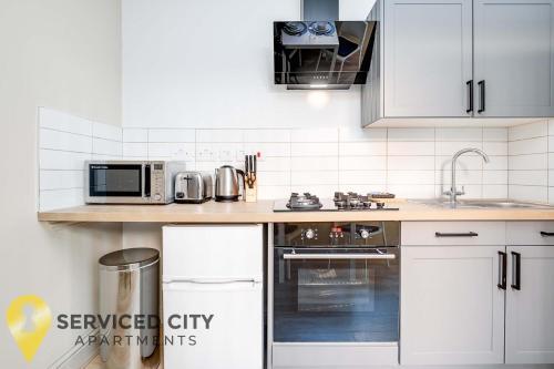 Apartamento Sca-stunning Edgbaston Studio 13