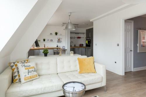 Apartamento Modern Loft Grand Central
