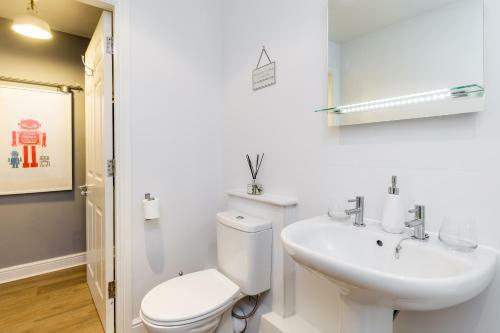 Apartamento Modern Loft Grand Central